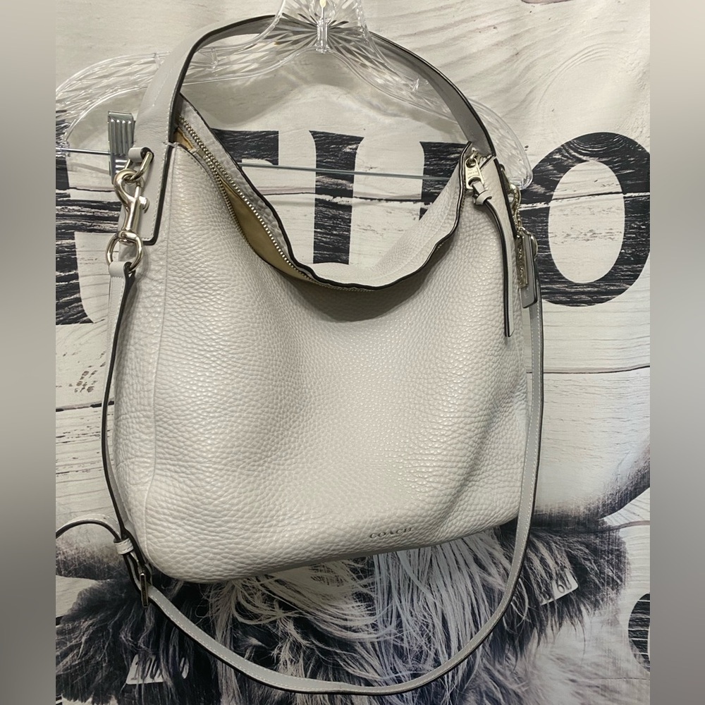 Coach Bleecker Sullivan Bag 31623